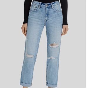 Pistola Presley High Rise Jeans